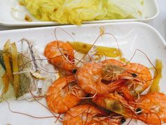 -船奇蒸汽海鲜·闽菜(八市海鲜总店)