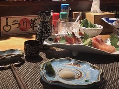 -半藏居酒屋(香港花园店)