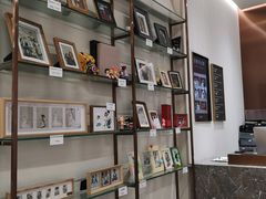 -海马体照相馆丨大师(青岛万象城店)