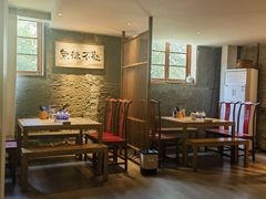-树厨贵州菜(大十字店)
