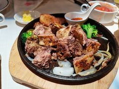 -俄士厨房(时代天街店)