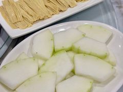 -凯盈阁私房菜·桑拿鸡(绿茵花园店)