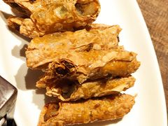 黄鱼响铃-香园茶社·金陵小灶(老门东店)