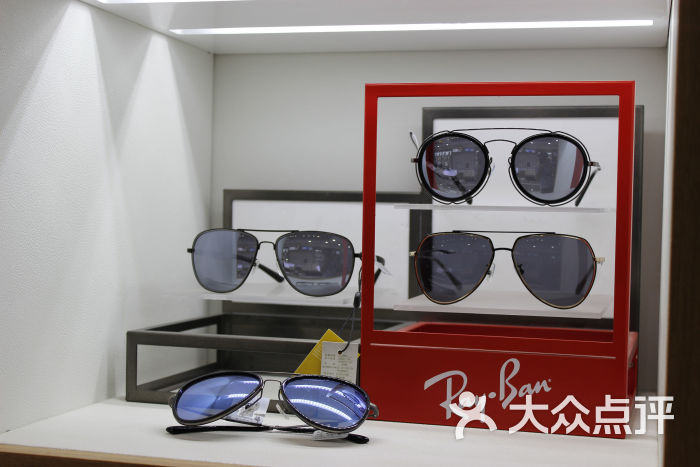 artisan optical镜匠人眼镜公司图片 - 第6张