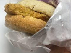 -麦当劳(华融店)