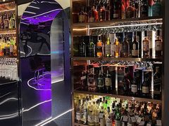 -境·Bar·日咖夜酒