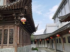 -三林塘老街