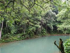 -大围山峡谷漂流