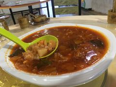 -临江米莉莎饭店