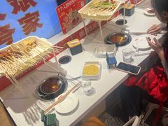 -大斌家串串火锅(马栏山店)