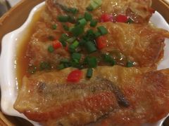 -海皇酒家(钰海万国汇购物广场店)