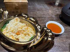 -魁盛居百年鲁菜馆(县西巷店)