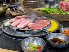 -GOGIYA·咕叽吖韩国传统烤肉店(东方新天地店)