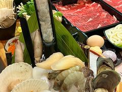 -牛匠和牛寿喜锅(西安总店)