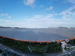 -舟山希尔顿酒店