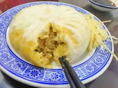 极品小蟹包-孟家蟹包(锦绣街店)