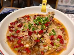 -图味美小黄鱼·景德菜(浙江路店)