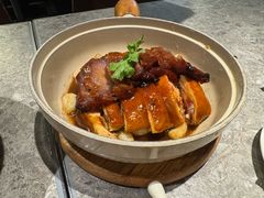 -留半山·香港食堂(啦啦宝都店)