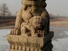 -卢沟桥文化旅游区
