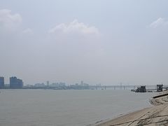 -武汉关码头(轮渡站)