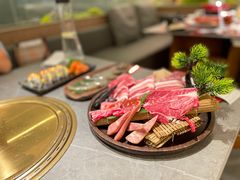 -花时·炭火烧肉(东百中心A馆店)