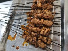 -佰运猪蹄(高陵店)