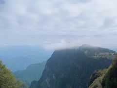 -峨眉山风景名胜区