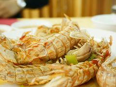 -海岛渔村大酒店(云霄路店)