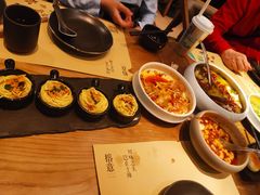 -榕意·川味之美(深业上城店)