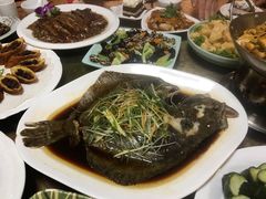 -大眼锅贴水饺(河东店)