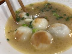 -邹记鸡肉汤圆(笔山路店)
