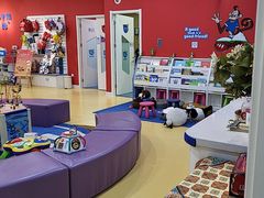 -美吉姆儿童发展中心(芜湖万达广场店)