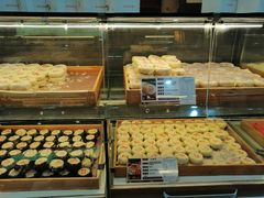 -清真全盛斋传统糕点(西羊市店)