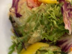 -望京楼flavor餐厅(古北水镇景区店)