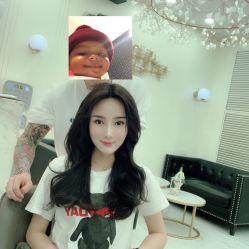 -3AM HAIR SALON染发烫发接发