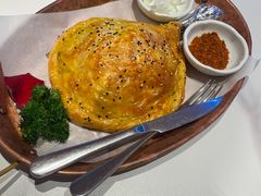 -阿娜尔·新疆菜(宜家荟聚中心店)
