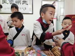 -童学馆亦庄馆(天宝中街店)