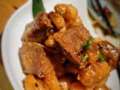 厚牛舌-稳座小料理(锦华街店)