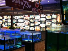 -稻香海鲜饭店(第一国际店)