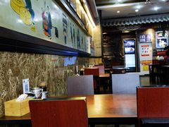 大堂-都一处烧麦馆(前门店)