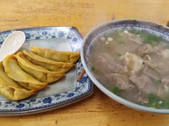 -牛味十足传统美食(凤凰西街店)