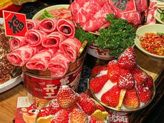 -蜀大侠火锅(总府路店)