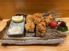 -大岛日本料理铁板烧(南通大饭店)