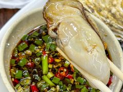-晶渔坊·海鲜私房菜(东夷小镇店)