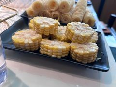 -潮发潮汕牛肉店(龙洞店)