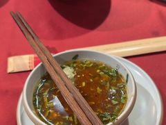 -蓉城老妈火锅(双林路店)