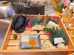 -香樟花园法式铁板烧(恒隆广场店)