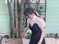 -La Maison 夜来香(进贤路店)