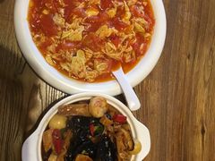 -妈妈的味道(工人体育场东路店)