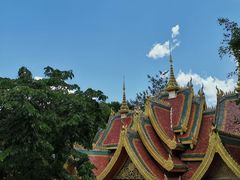 -西双版纳勐泐文化旅游区